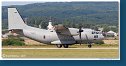 Alenia Aermacchi (Leonardo) C-27J Spartan