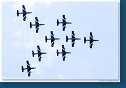 Frecce Tricolri - Aermacchi MB-339 A/PAN MLU