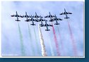 Frecce Tricolri - Aermacchi MB-339 A/PAN MLU