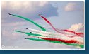 Frecce Tricolri - Aermacchi MB-339 A/PAN MLU