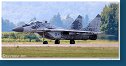 Mikoyan-Gurevich MiG-29AS