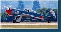 Yakovlev Yak-3U