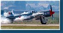 Yakovlev Yak-3U