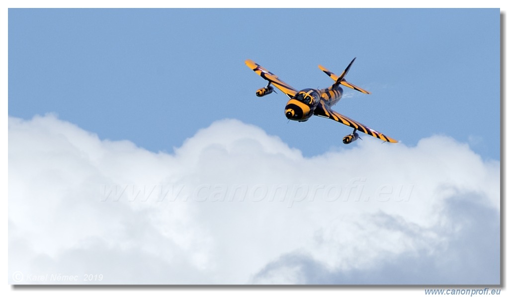 Zeltweg - AirPower19