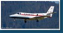 Cessna 550 Citation II