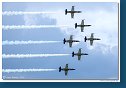 Breitling Apache Jet Team - Aero L-39C Albatros