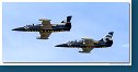 Breitling Apache Jet Team - Aero L-39C Albatros