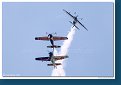Flying Bulls Aerobatics Team - XtremeAir XA42 