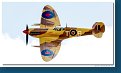 Supermarine Spitfire F Mk Vc  JG891 