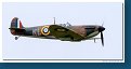 Supermarine Spitfire F Mk Ia  X4650 