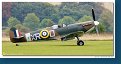 Supermarine Spitfire F Mk IIa  PF7308 