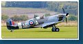 Supermarine Spitfire LF Mk Vb  BM597  EP120 