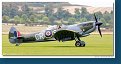 Supermarine Spitfire LF Mk XVIe  TD248 