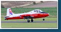 BAC Jet Provost T5 