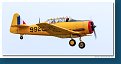 North American Texan AT/6 