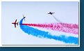 Red Arrows  