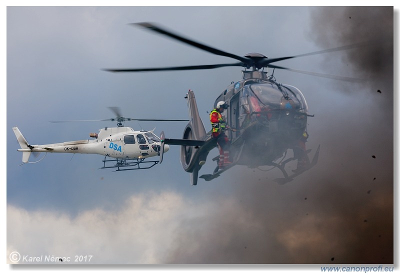 Hradec Králové - Air Ambulance