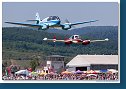 Aero Ae-145 + Let L-200A Morava