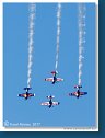 Flying Bulls Aerobatics Team