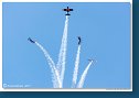 Flying Bulls Aerobatics Team