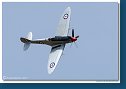 Supermarine Spitfire Mk XVIII 