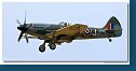Supermarine Spitfire FR XIV 