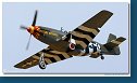 P-51B Mustang “Berlin Express” 