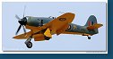 Hawker Sea Fury Mk.II 