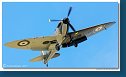 Supermarine Spitfire Mk I 