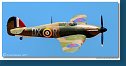 Hawker Hurricane Mk.I  P2902