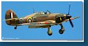 Hawker Hurricane XII  