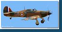 Hawker Hurricane Mk. I 