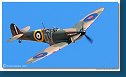 Supermarine Spitfire Mk Ia 