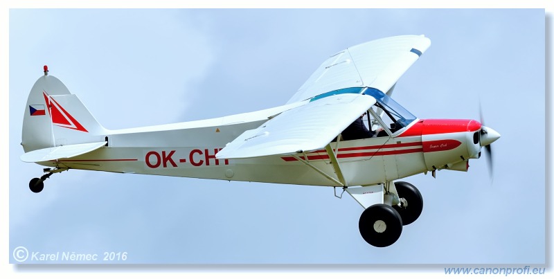Hradec Králové - Air Ambulance