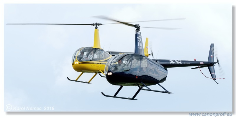 Hradec Králové - Air Ambulance