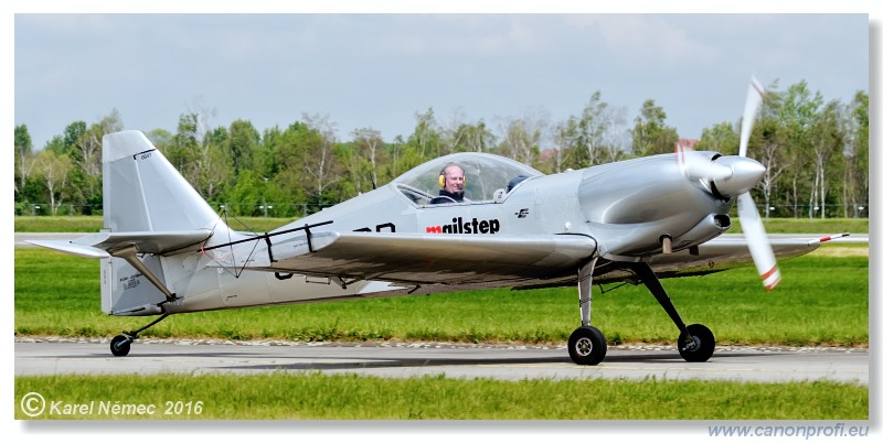 Hradec Králové - Air Ambulance