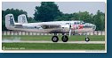 B-25 Mitchell  N6123C  Flying Bulls