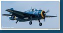 Grumman Avenger  HB-RDG  Alpine Aviator Company