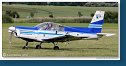 Zlín Z-142  OK-MNG  AK Tábor