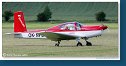 Orličan L-40 Meta Sokol  OK-NPS  Bemoair