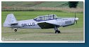 Zlín Z-226MS  OM-LLO  Aeroklub Nitra