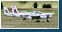 Zlín Z-142  OK-NOH, Zlín Z-142  OK-MNE