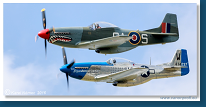 Duxford - Flying Legends