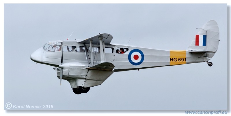 Duxford - Flying Legends
