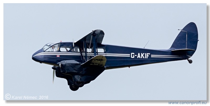 Duxford - Flying Legends