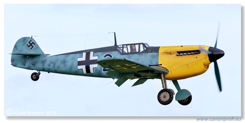 Duxford - Flying Legends