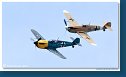 Hispano Aviacion Bf109 Buchon 