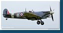 Supermarine Spitfire Mk IXb 