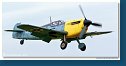 Hispano Aviacion Bf109 Buchon