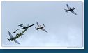 Spitfire Formation